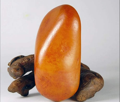 和田玉籽料有哪些分类