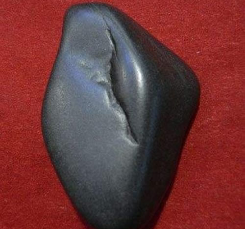 和田玉籽料有哪些分类