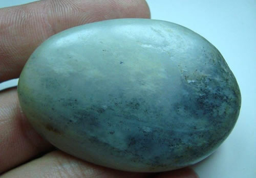 和田玉籽料有哪些分类