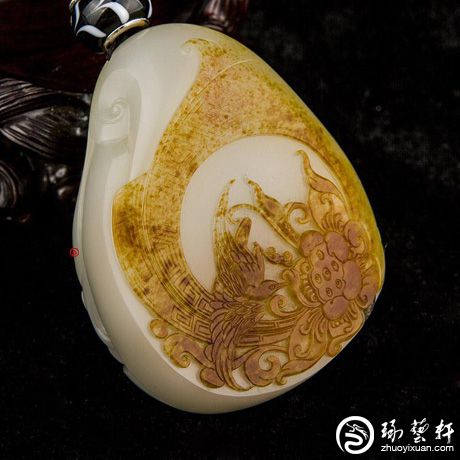 和田玉和翡翠收藏哪个好？