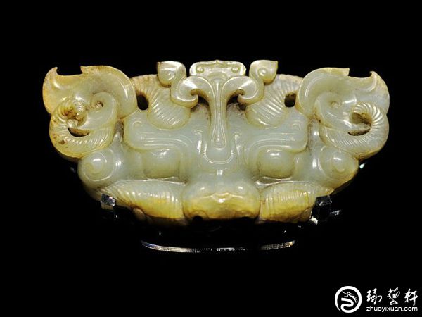 不同历史时期古代玉器的抛光技艺