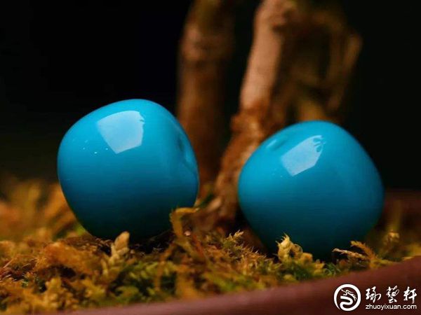 原矿绿松石优化工艺有哪些