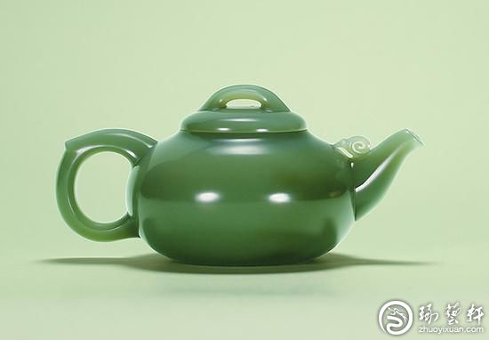 青玉的价值和颜色分类