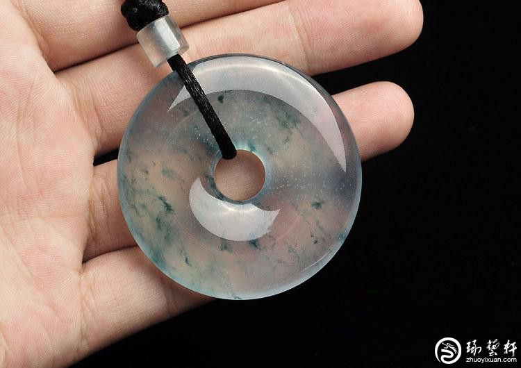 飘花翡翠的价格贵不贵？