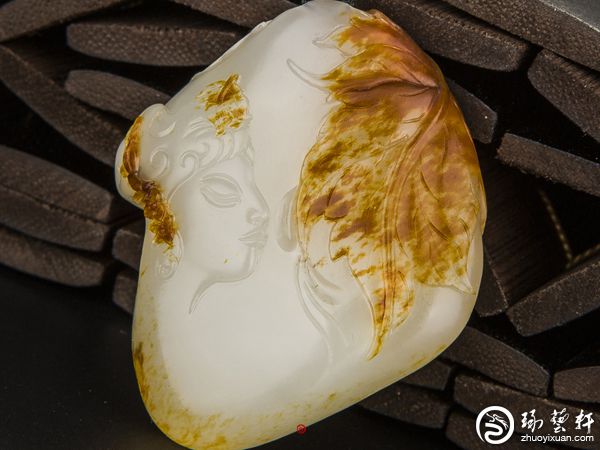 我国和田玉的地理分布