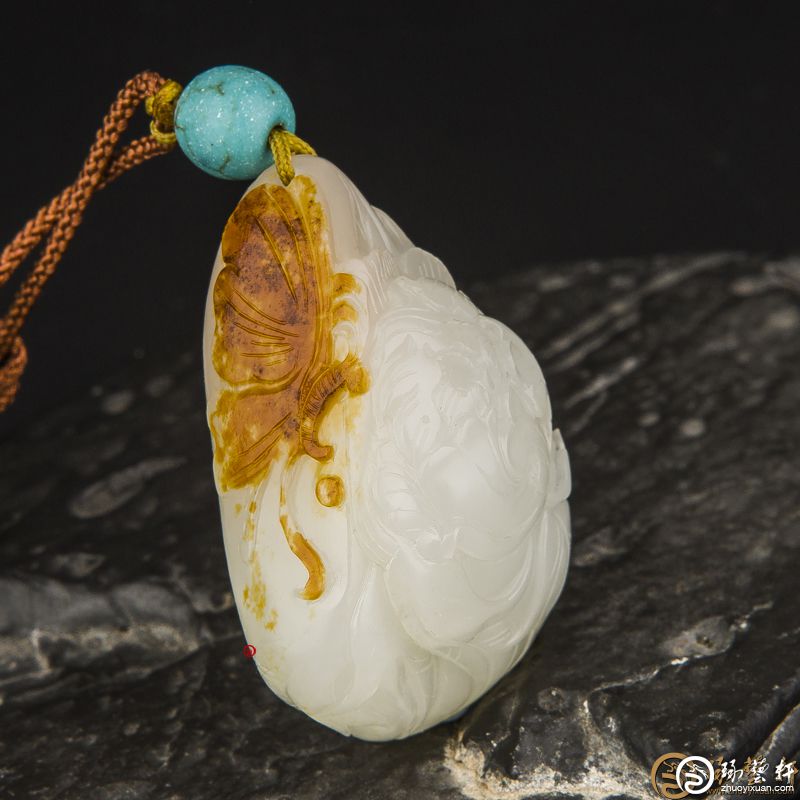 原来这些都不是真的玉?