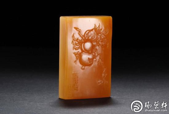 关于黄龙玉产地的知识你知道吗？