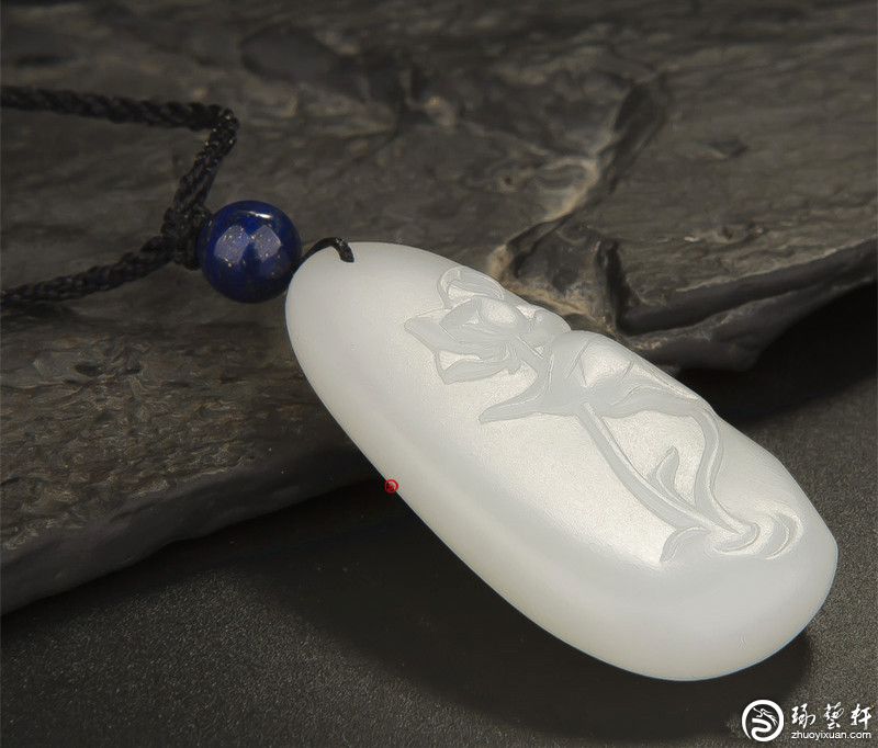 水线对和田玉影响大吗？