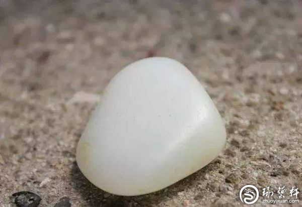 人们常说的“光白籽”是什么?