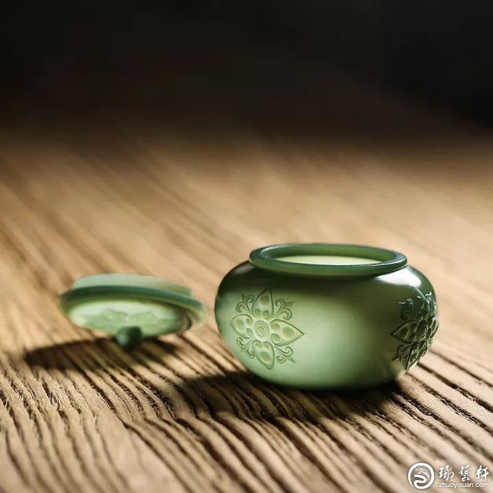 新疆和田玉的颜色