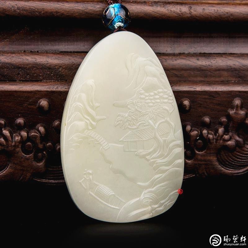 “玉可以戴活”是真的吗？