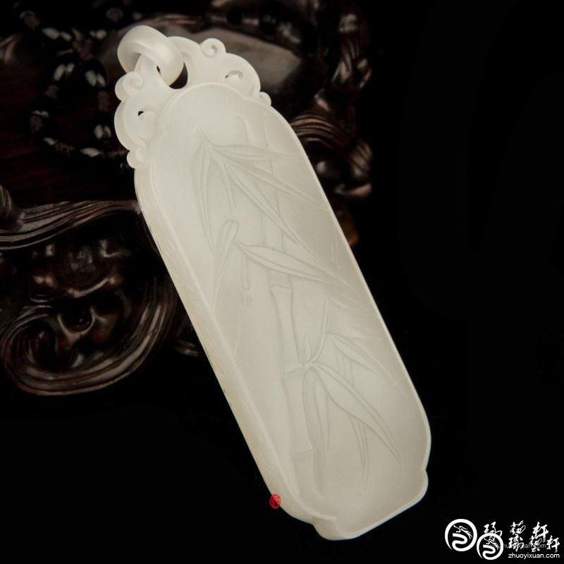 戴玉的几大养身功效和好处