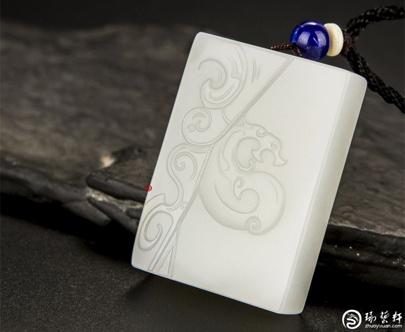 原来这些玉石都不是真玉！