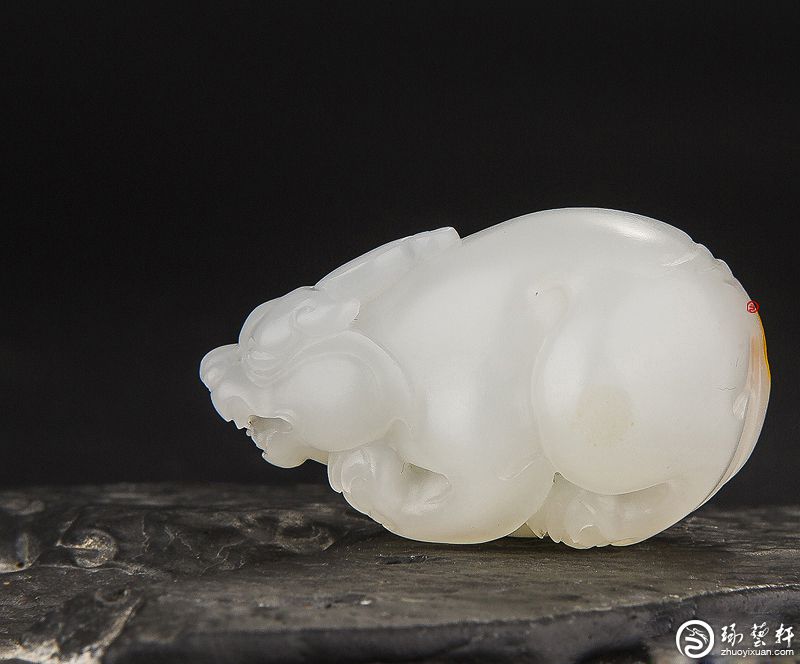 青白玉的价值如何呢？