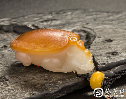 说说玉石都有哪些光泽？