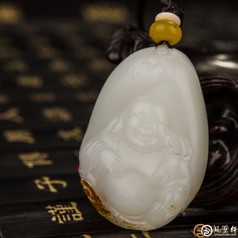 新疆料、俄料、青海料的皮壳特征