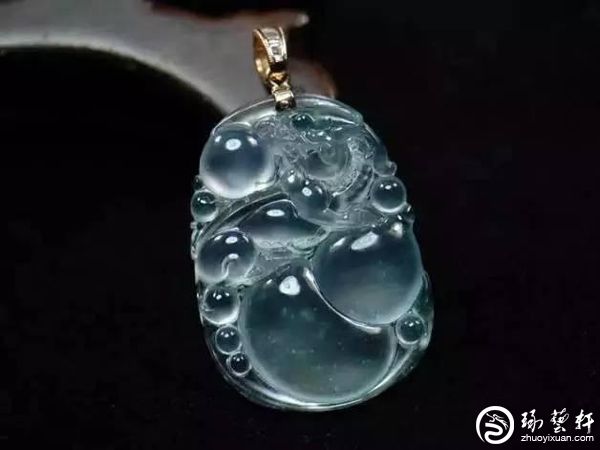 什么是冰种翡翠及其鉴别技巧