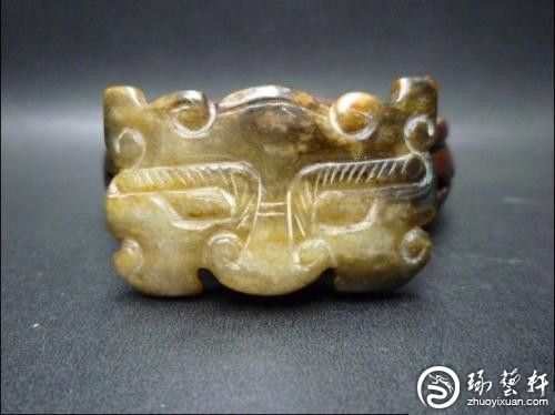 古玉器能辟邪有何说法？