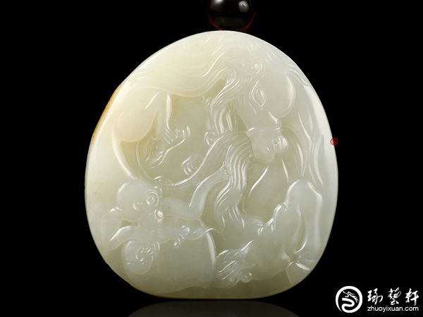 新疆和田玉的几大原产地你知道吗？