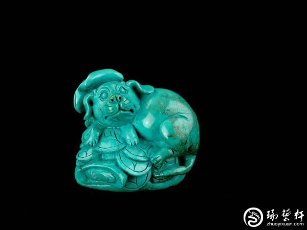 容易高科技造假的三种珠宝玉石