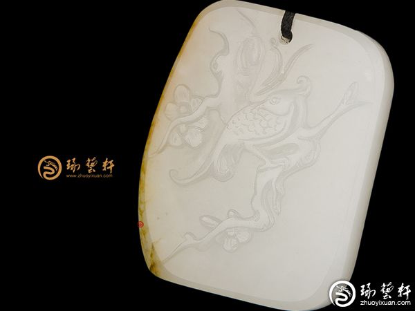 和田玉原石的种类和购买