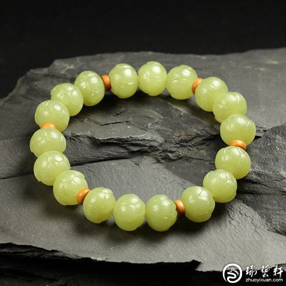 和田黄玉的分类及收藏要点