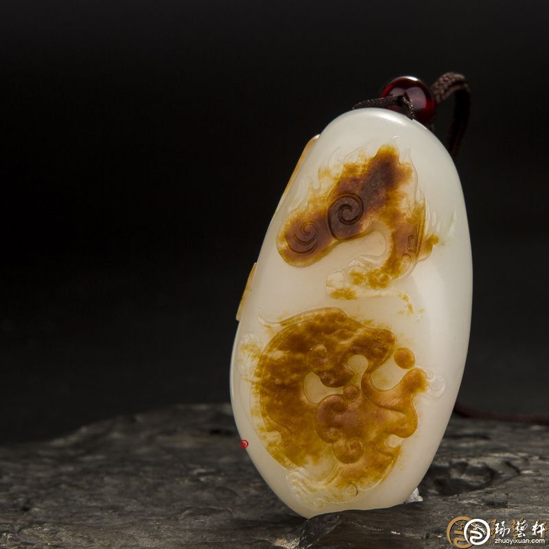 购买和田玉有哪些技巧和方法？