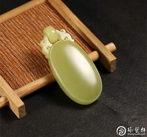 我国玉石种类众多到底有哪些？