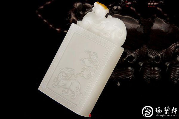 最受男士喜爱的玉石款式