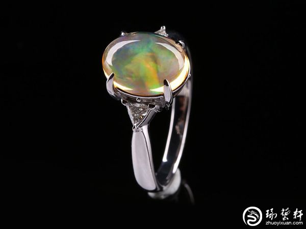 关于欧泊的六大传言