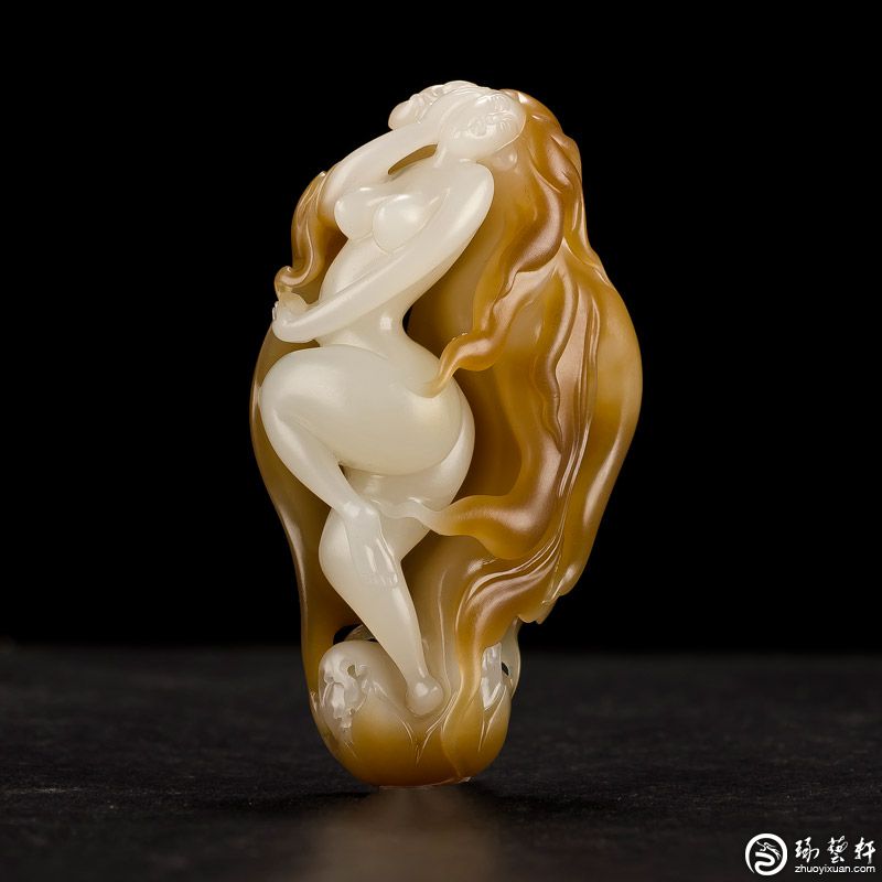 和田玉糖玉的产地