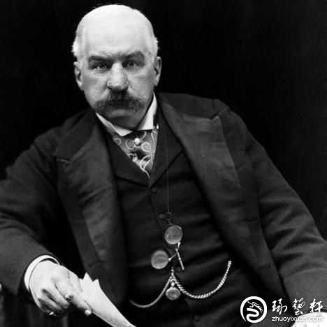 摩根石的知识及其介绍