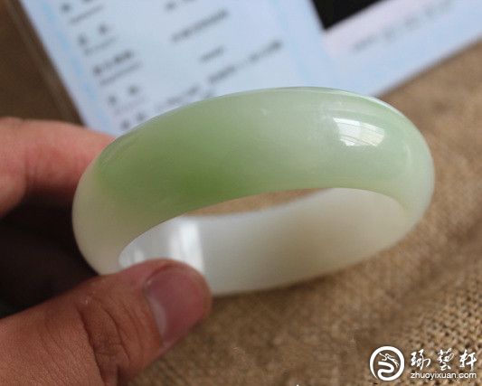 和田玉青海料的品种有哪些？