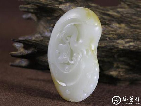 说说和田玉且末料