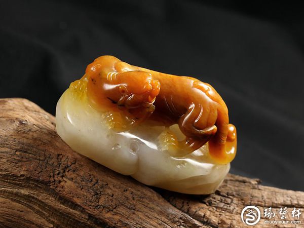 和田玉糖玉这个名字是怎么来的?