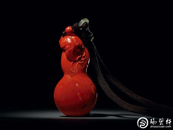 红珊瑚该怎么看?