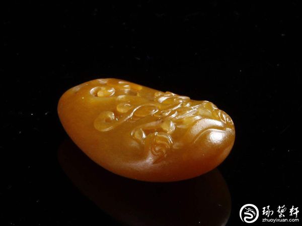 为什么说和田黄玉很珍贵?