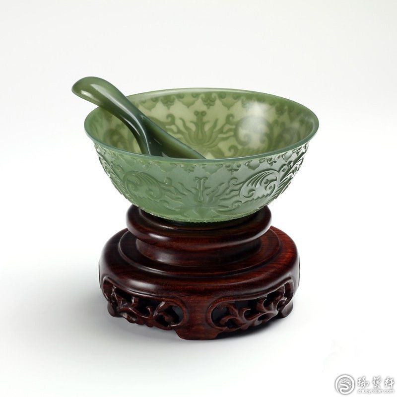 如何挑选优质的碧玉？