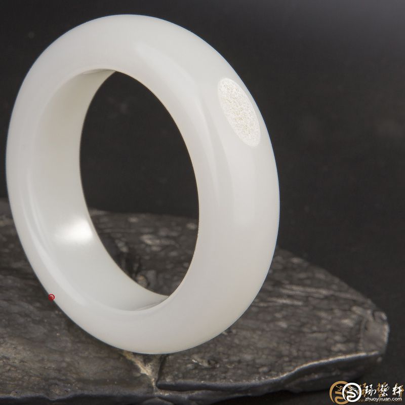 和田羊脂白玉贵在哪里？