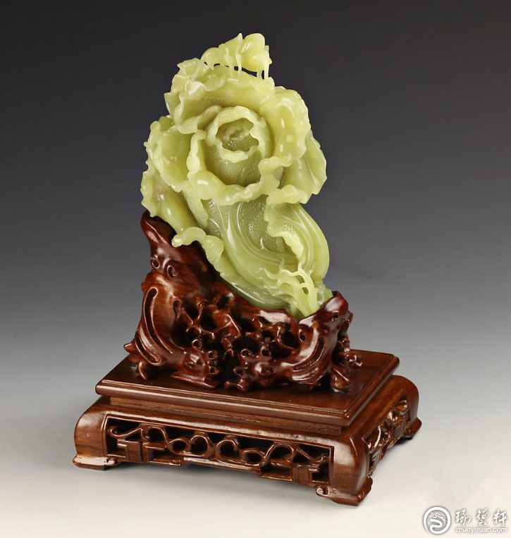 最珍贵的几种玉石，你知道几个?