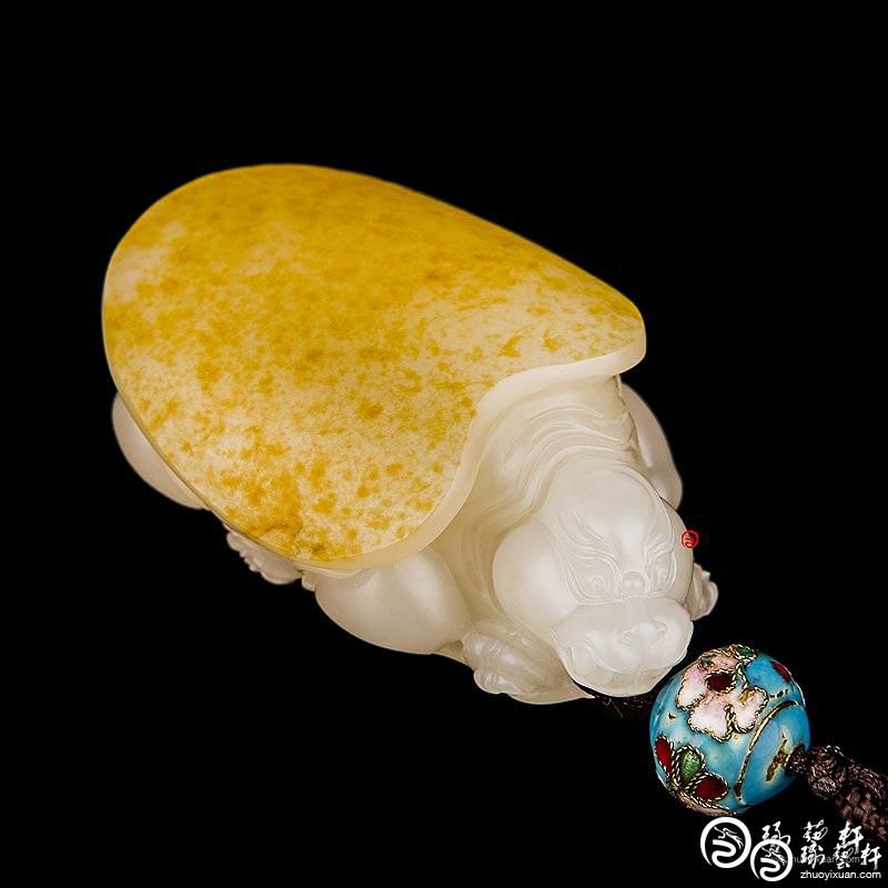 和田玉产状分类