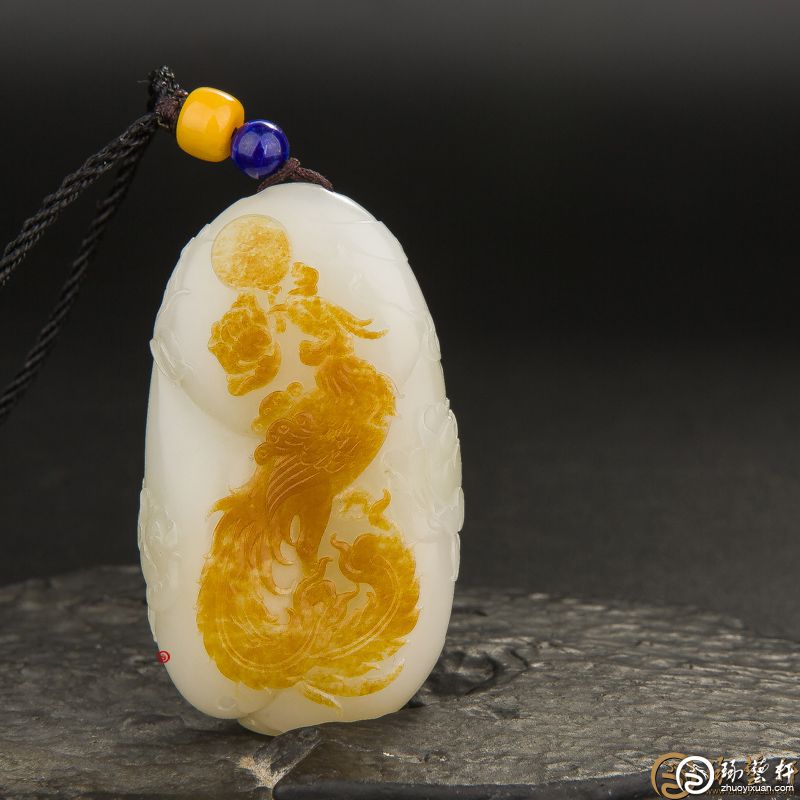 最具价值的和田玉种类