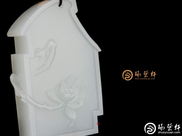 和田玉越盘玩越油性越足吗?