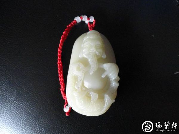 罗甸玉到底是不是和田玉?