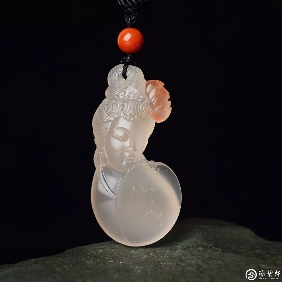 最不容易造假的几种玉石