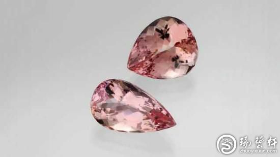 摩根石的知识及其介绍