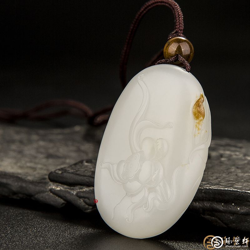 和田玉籽料价格越来越贵？