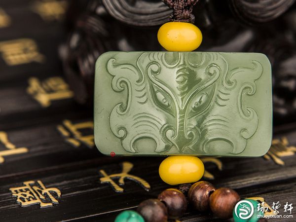 玉石是否具有美容功效