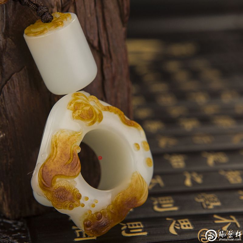 最受市场欢迎的和田玉种类