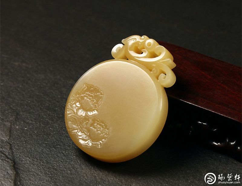 关于和田玉糖玉的知识